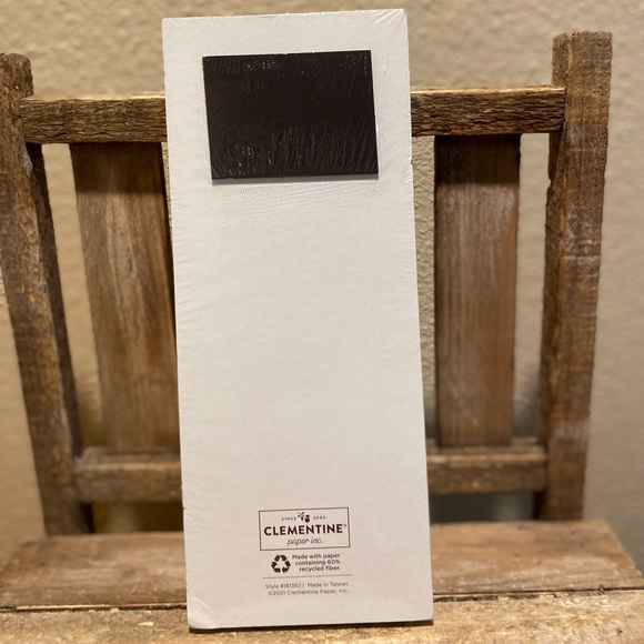 Corgi Notepad Set Of 2, Beach Themed Corgi Notepads, Corgi & Flamingo Notepads - Picture 8 of 9